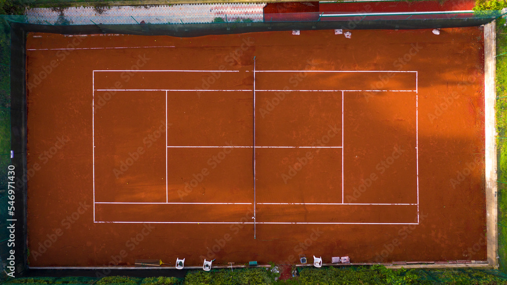 Réserver un terrain